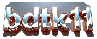 bdtk11 logo